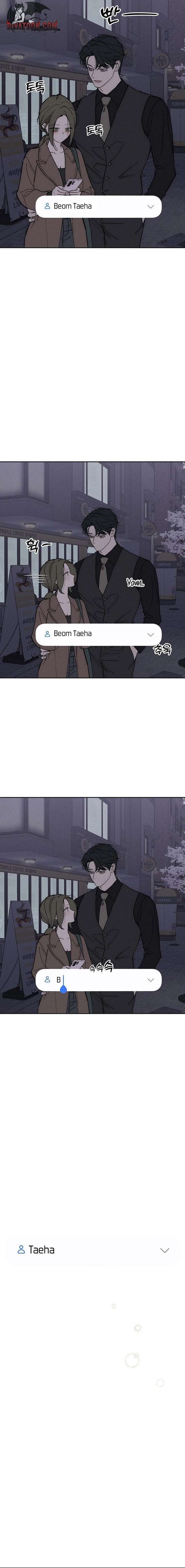 Tears On A Withered Flower Chapter 96 image 14